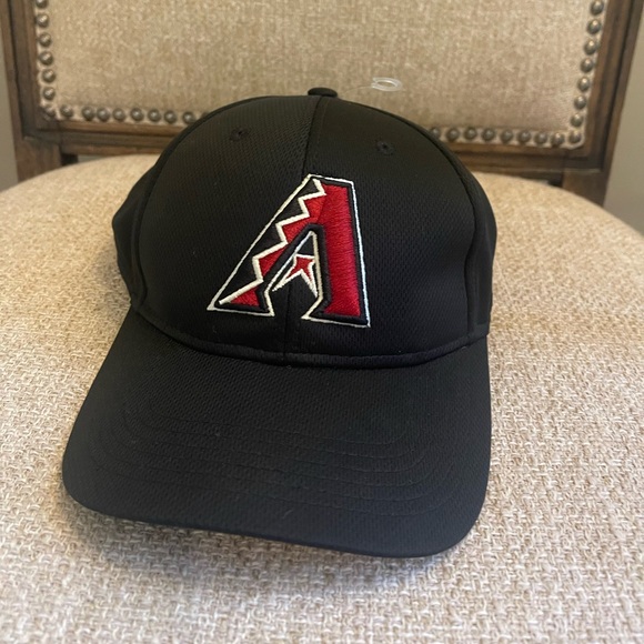 New NWOT Arizona Diamond Backs MLB hat OC Sports - Picture 1 of 4